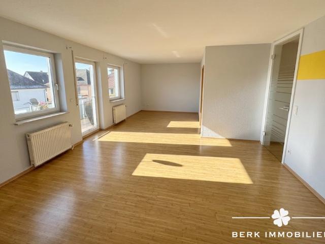 Wohnung mieten in Walldürn-Stadt, Walldürn