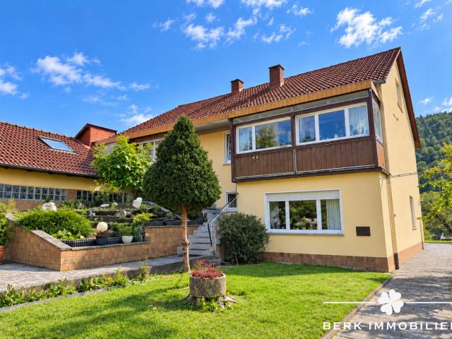 Villa kaufen in Eichenbühl