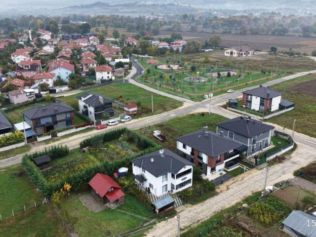 Berk, Bolu Merkez içerisinde satılık Arsa