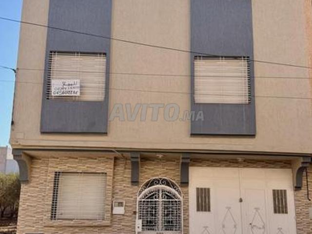 Maison vente à Berkane