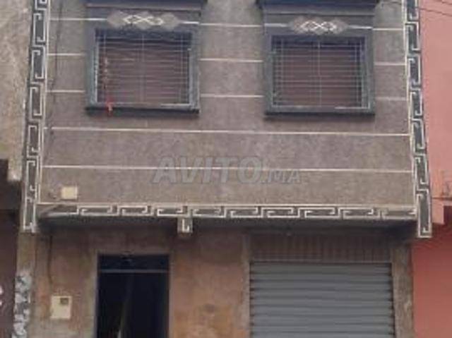 Maison vente à Berkane