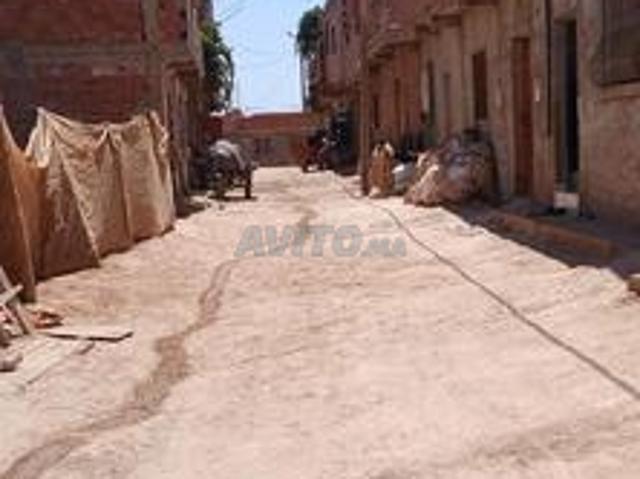 Maison vente à Berkane