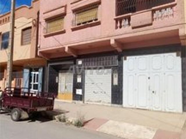 Maison vente à Berkane