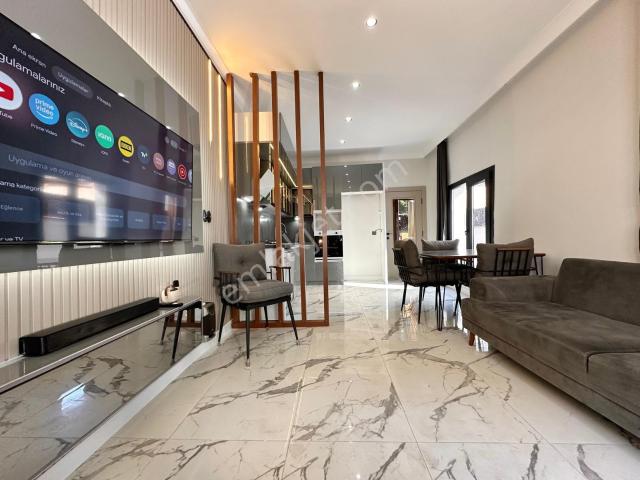 Edremit, Balikesir içerisinde satılık Villa