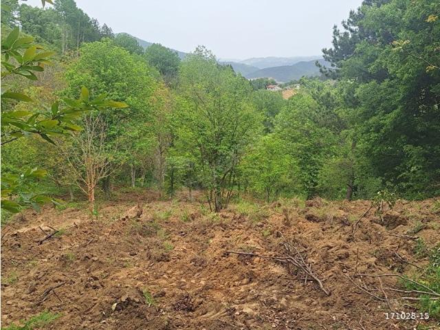 Osmangazi, Bursa içerisinde satılık Arsa