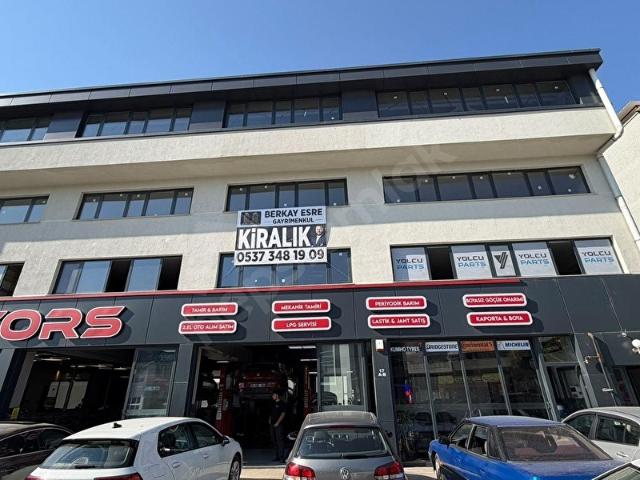 Etimesgut, Ankara içerisinde satılık Ofis