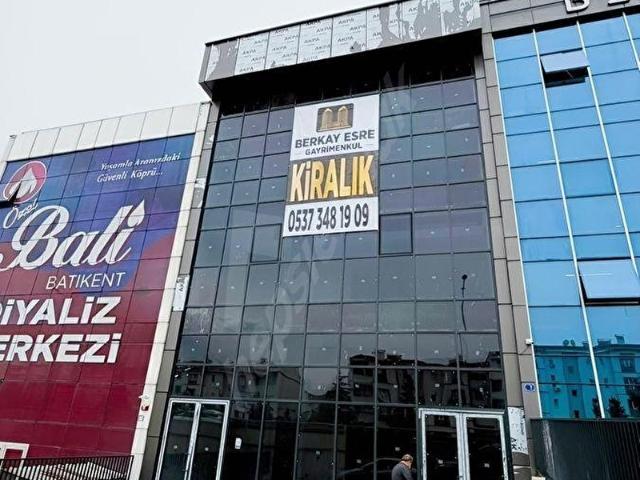Yenimahalle, Ankara içerisinde satılık Dükkan