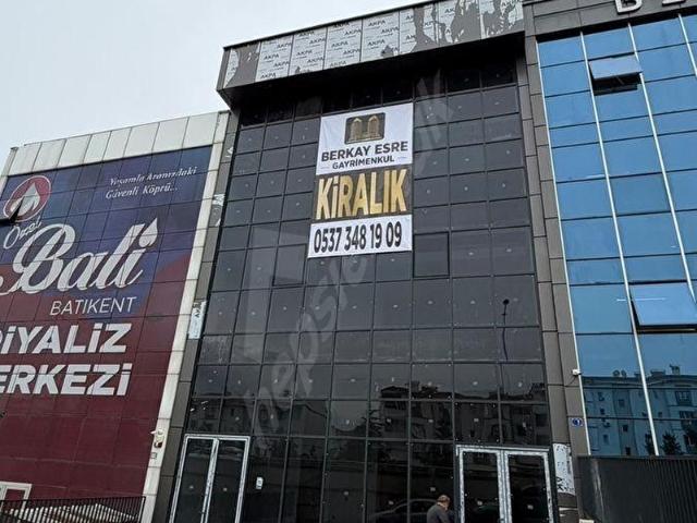 Yenimahalle, Ankara içerisinde satılık Dükkan
