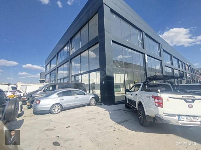 Yenimahalle, Ankara içerisinde satılık Dükkan
