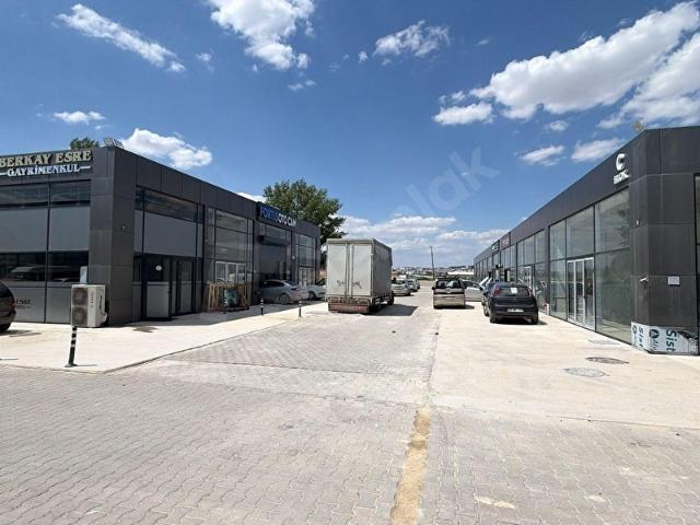 Etimesgut, Ankara içerisinde satılık Dükkan