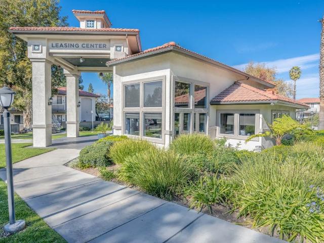 Apartment for rent in Riverside, California