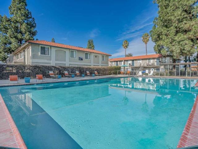Apartment for rent in Riverside