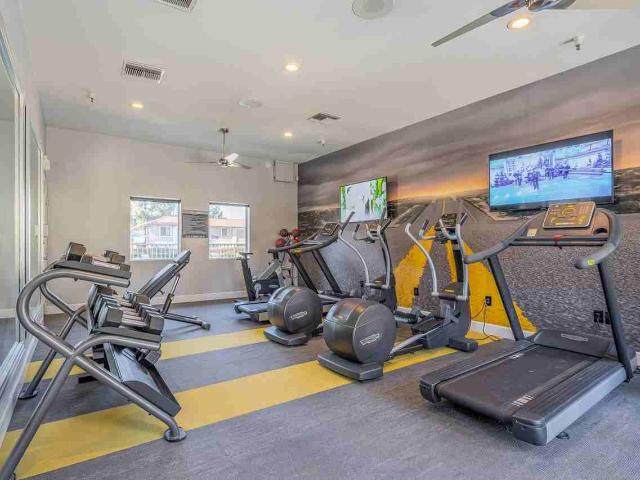 Apartment for rent in University, Riverside