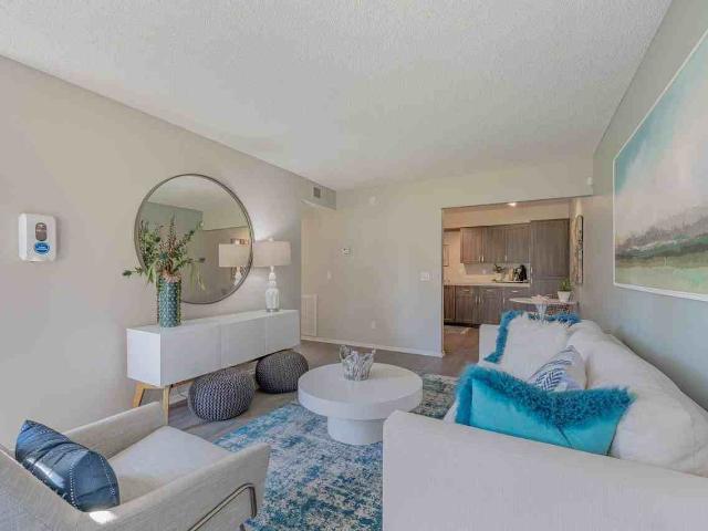 Apartment for rent in Riverside, California