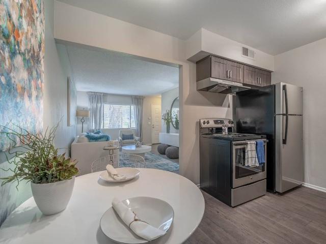 Apartment for rent in Riverside, California