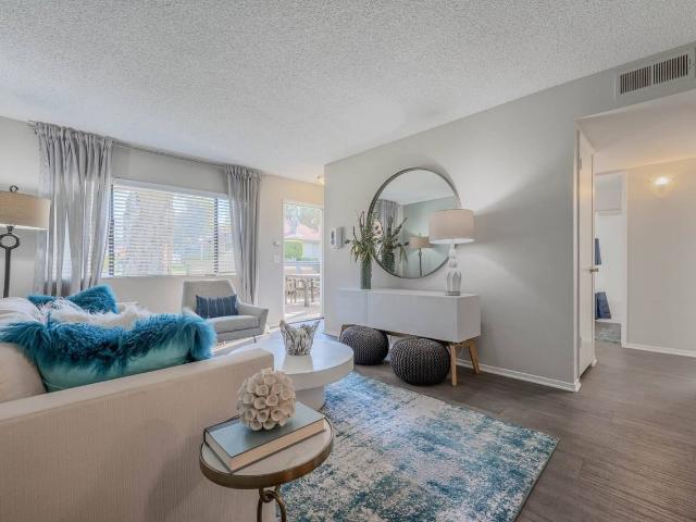 Apartment for rent in Riverside, California