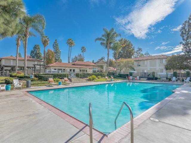 Apartment for rent in Riverside, California