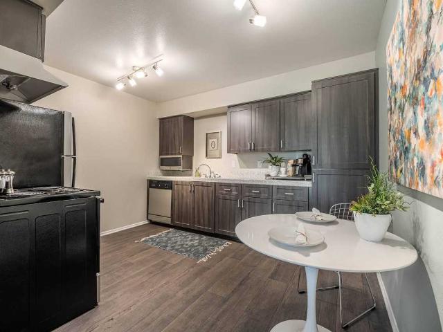 Apartment for rent in Riverside, California