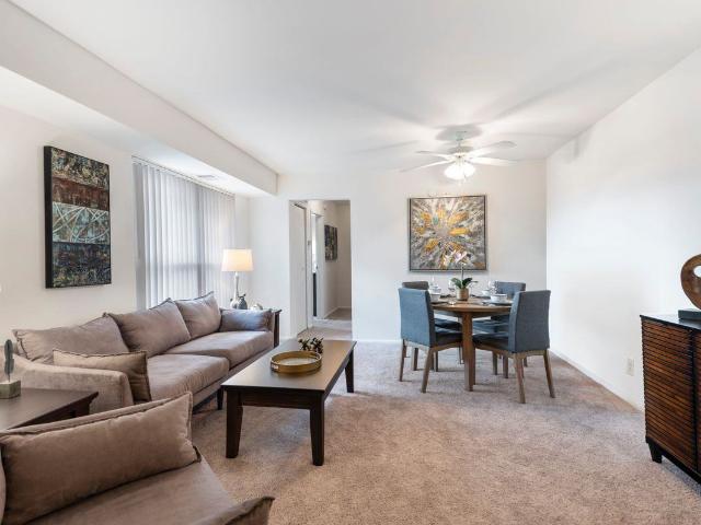 Apartment for rent in Virginia