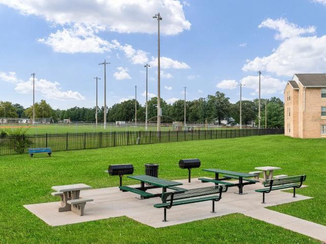Apartment for rent in Virginia