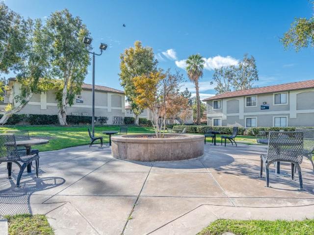 Apartment for rent in Riverside