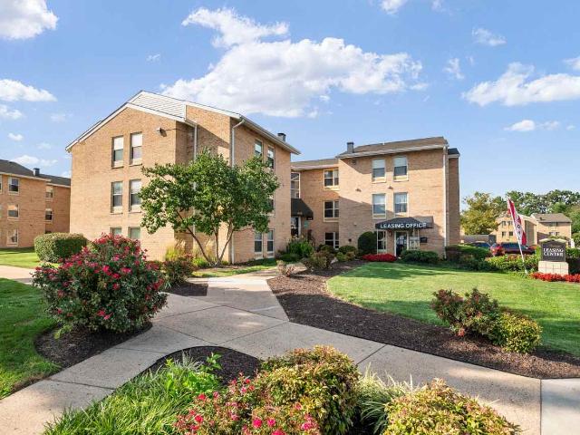 Apartment for rent in Virginia