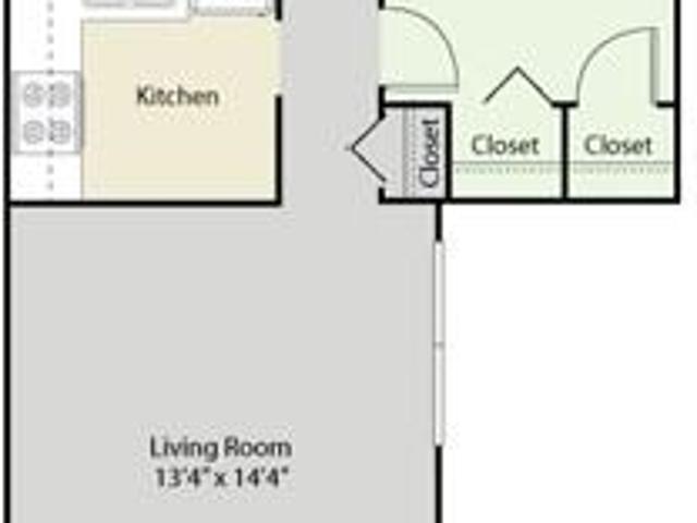 Apartment for rent in Virginia