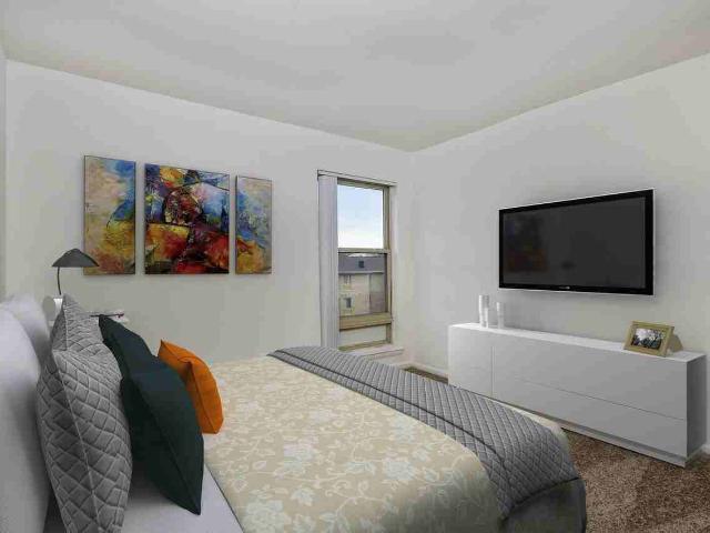 Apartment for rent in Virginia