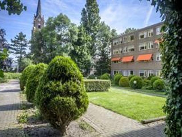 Appartement te huur in Berkel En Rodenrijs, Berkel