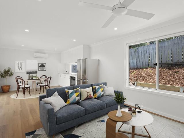 Apartment for rent in Wollongong West, New South Wales