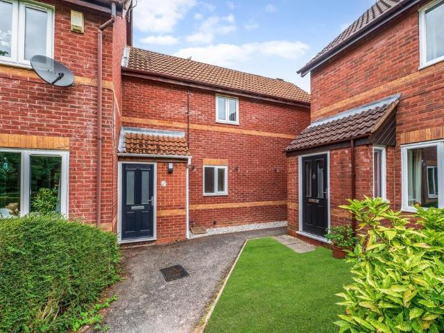 House for rent in Lyppard Grange, Worcester