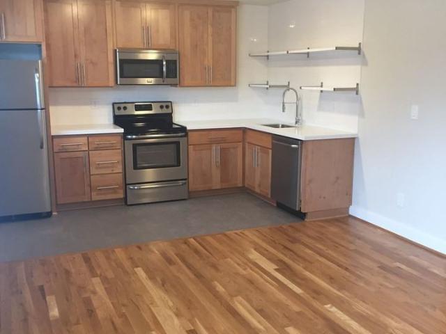 Apartment for rent in Oregonia