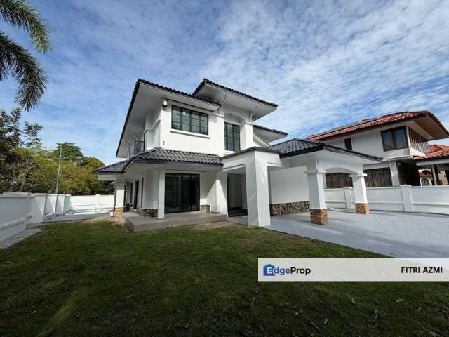 House for sale in Petaling, Damansara Damai