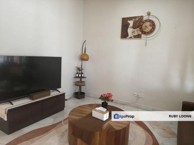 House for sale in Petaling, Damansara Damai