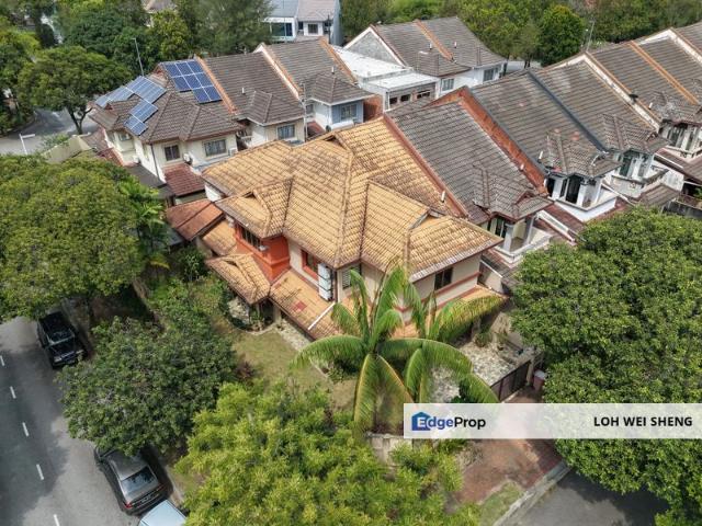 House for sale in Petaling, Damansara Damai