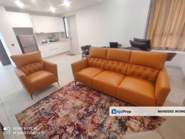 House for rent in Petaling, Damansara Damai
