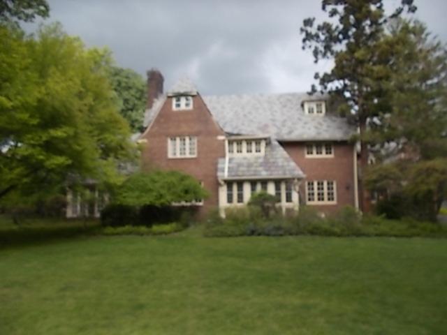 Property for sale in South Orange, New Jersey