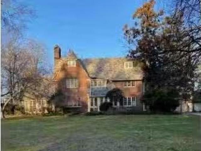 House for sale in Irvington