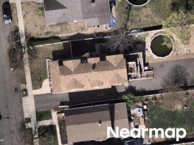 House for sale in Bloomfield, New Jersey