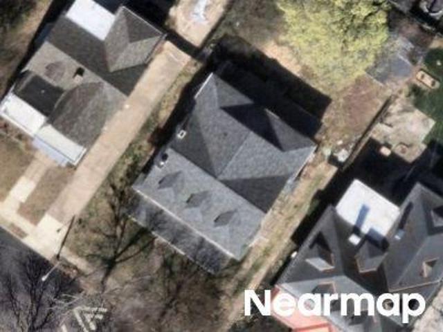 House for sale in Trenton, New Jersey