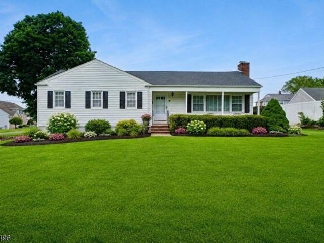 House for sale in Berkeley Heights, New Jersey