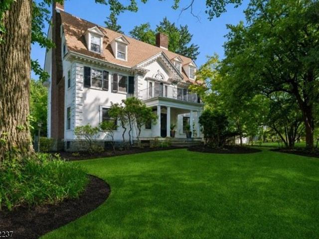 House for sale in Orange, New Jersey
