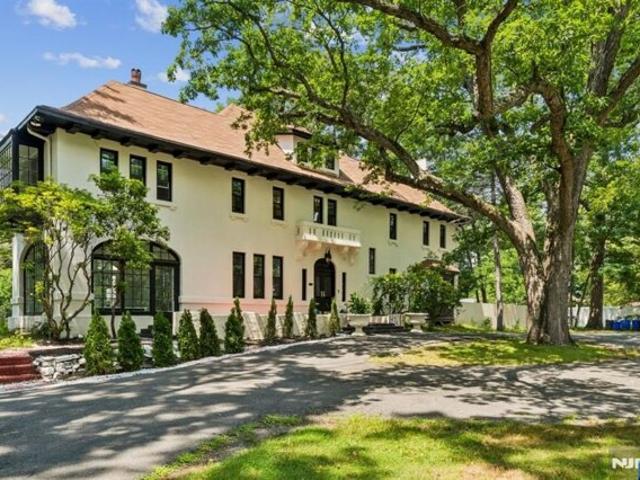 House for sale in Orange, New Jersey