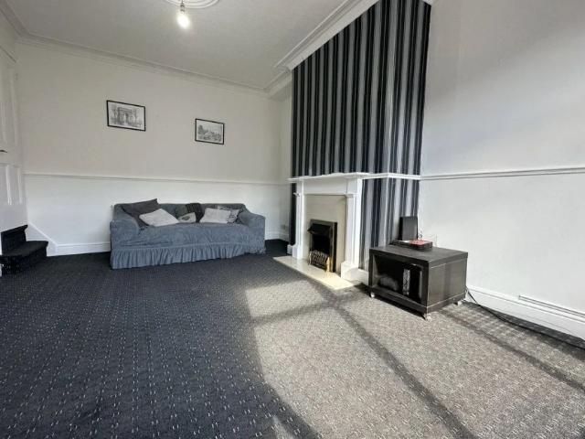 House for rent in Harehills, West Yorkshire