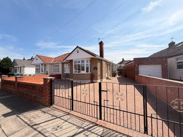 House for rent in The Fens, Hartlepool