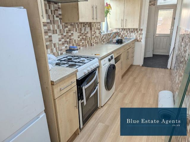 House for rent in London Borough of Hounslow, Greater London