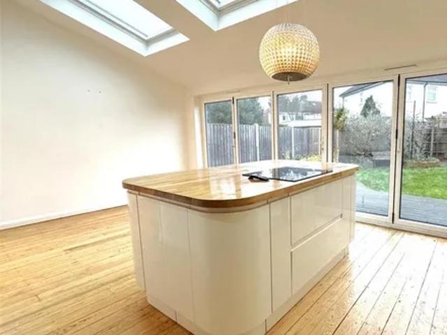 House for rent in West Heath, Greater London