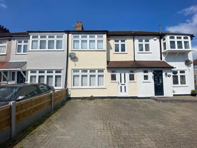House for rent in London Borough of Havering, Greater London