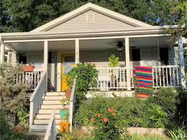 House for rent in Durham, North Carolina