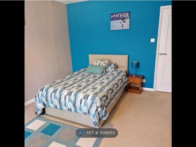 Room for rent in Banbury Rise, Cherwell